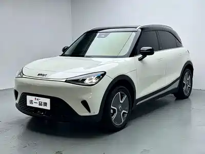 smart #1