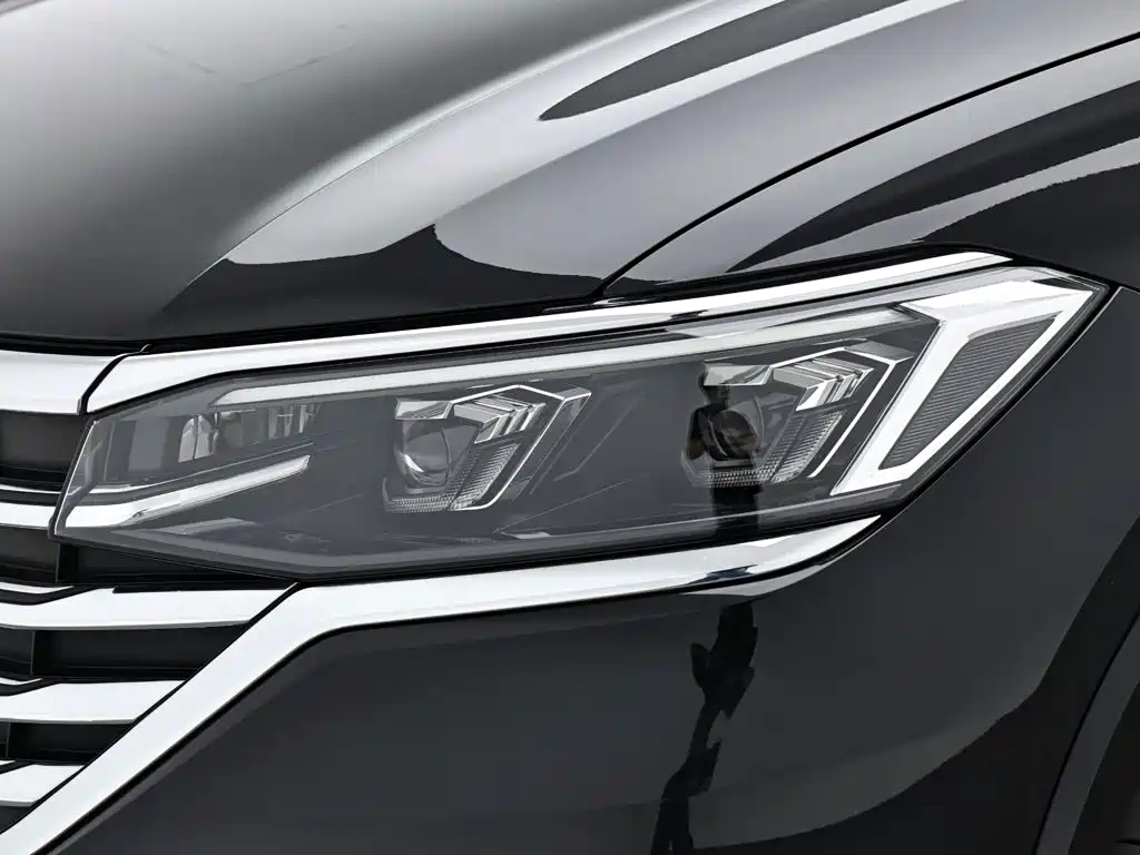 Volkswagen Viloran 2025 2024 380TSI Executive Edition