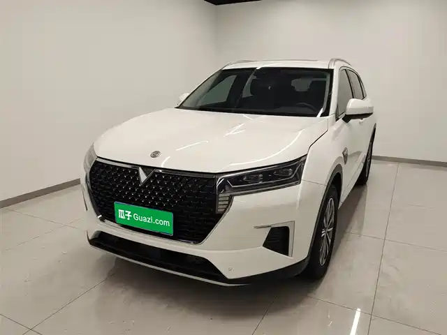  Venucia Venucia Star 2020 260T Automatic 48V Mild Hybrid Turbo Star Enjoy Edition