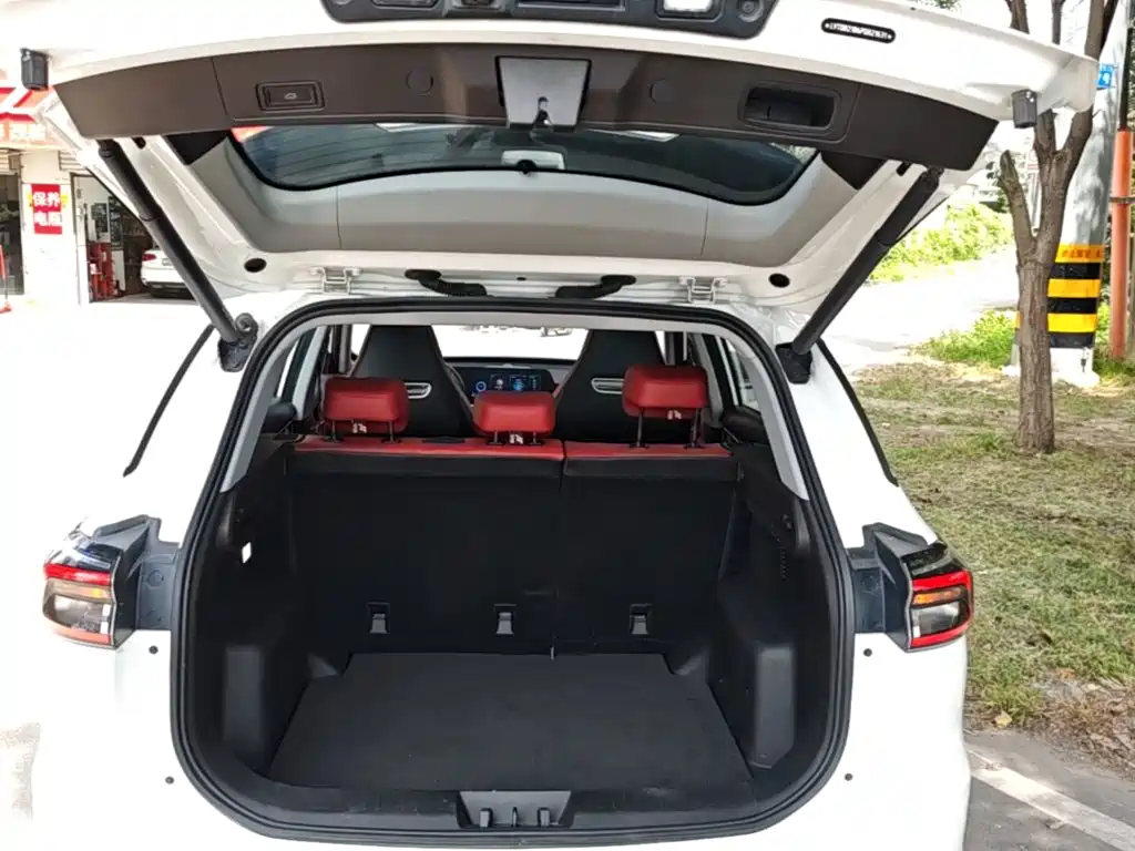 Chery Tiggo 7 PLUS 2024 2023 Champion Edition 1.5TGDI DCT Flagship