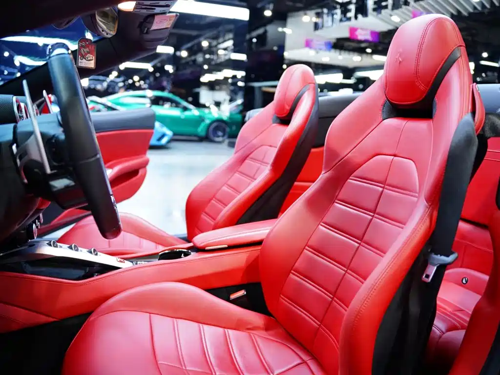 Ferrari California T 2015 2015 3.9T Standard