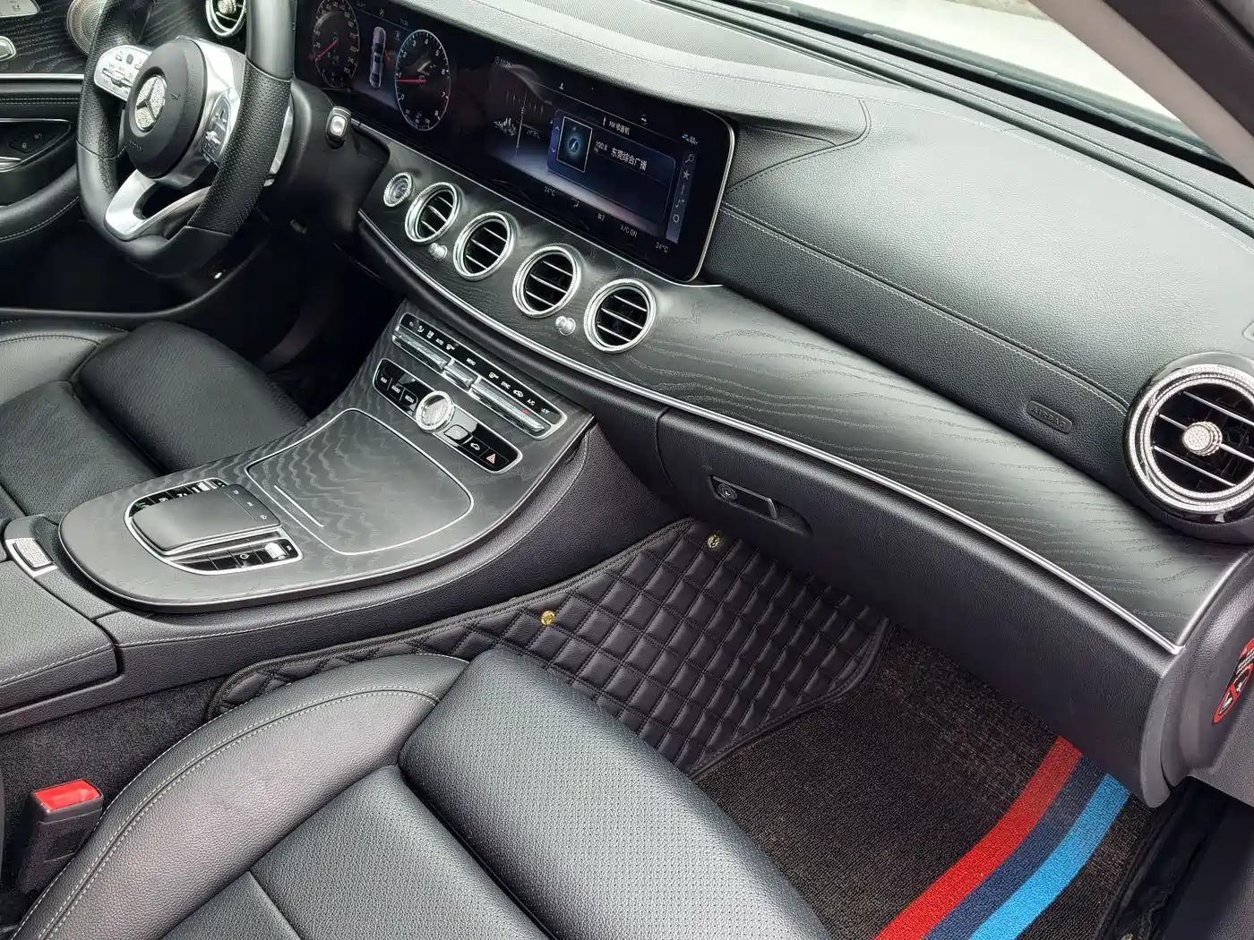 Mercedes-Benz E-Class 2019 E 200 L Sport фото 13