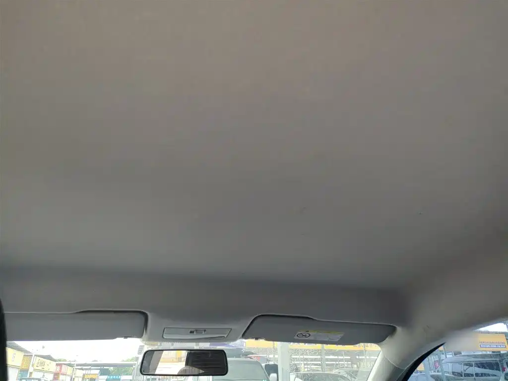 Volkswagen Santana 2021 1.5L Automatic Trend Edition фото 18