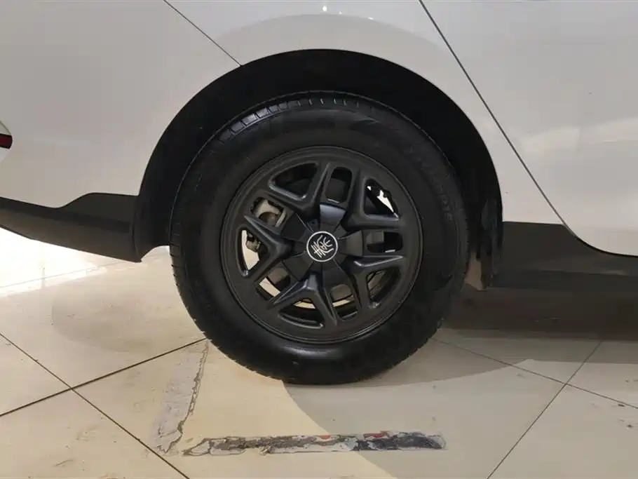 BYD Qin PLUS 2025 DM-i Smart Drive 55KM Leader фото 6