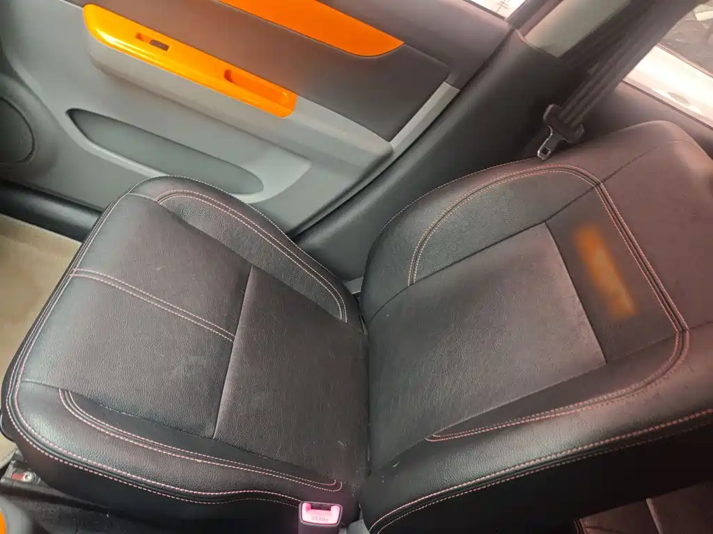 Suzuki Swift 2018 2016 1.5L Automatic Fashion Cool Edition