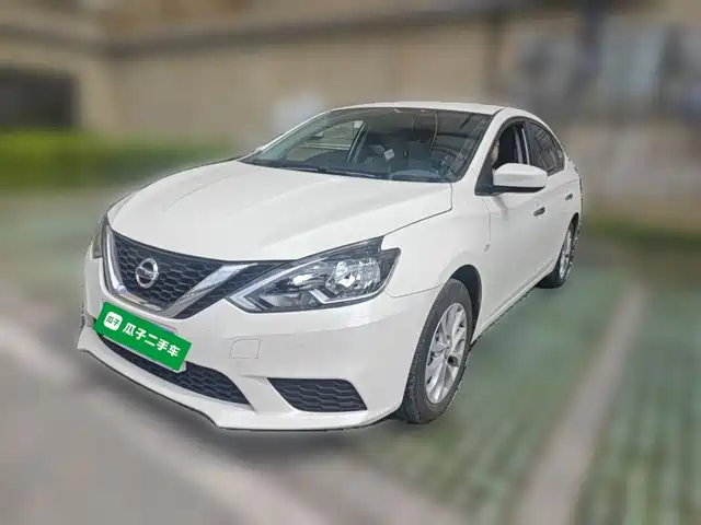 Nissan Sylphy Классика, 1.6XE CVT, Комфорт
