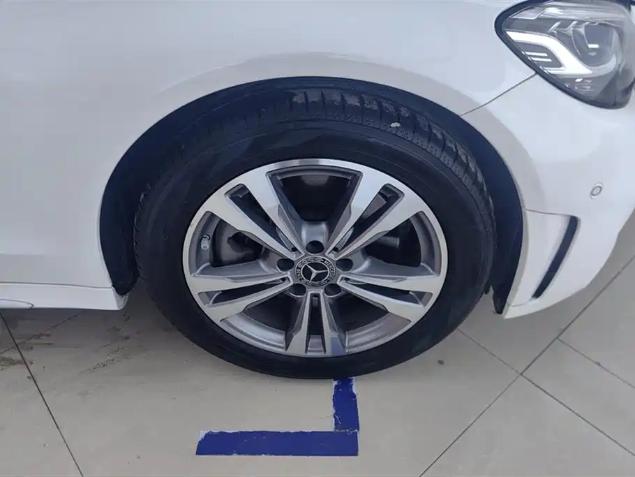 Mercedes-Benz C-Class 2021 C 200 L Fashion Sport Edition фото 6