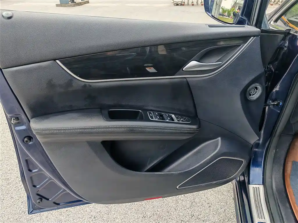 BYD Song MAX 2017 1.5T Auto Smart Elite 7-Seater фото 21