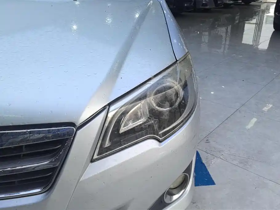 Toyota Corolla 2013 1.6L Automatic Excellence Edition фото 5