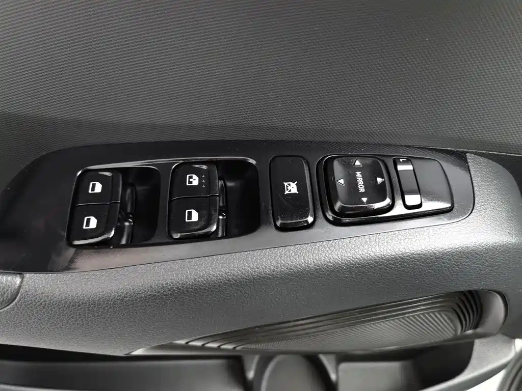 HYUNDAI BEIJING IX35