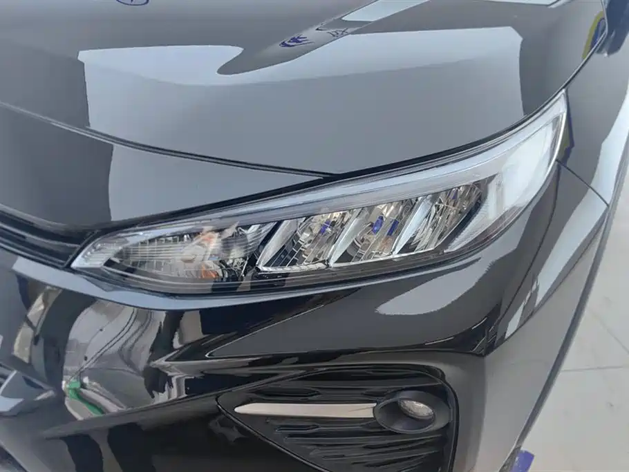 Toyota Wildlander 2023 2.0L CVT FWD LE фото 5