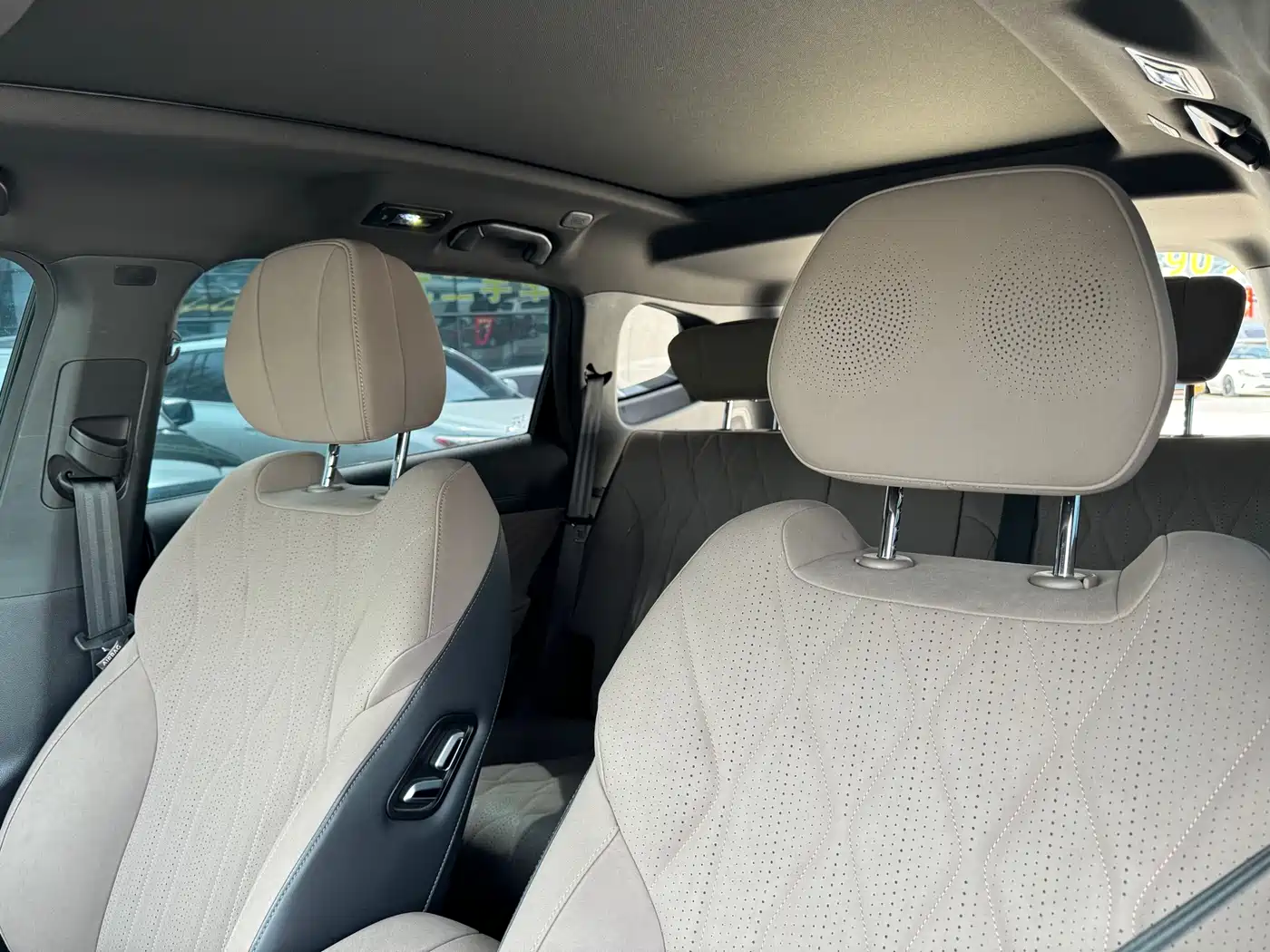 Chery Fengyun Fengyun T8 2025 2025 1.5T 130km Premium Edition 5-Seater
