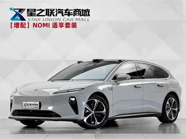 NIO ET5T 75kWh Touring
