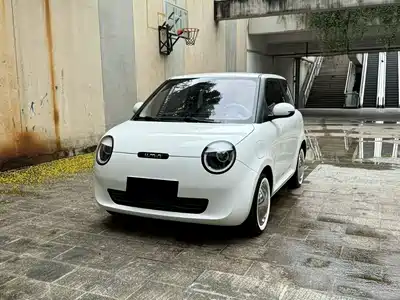 Changan Lumin