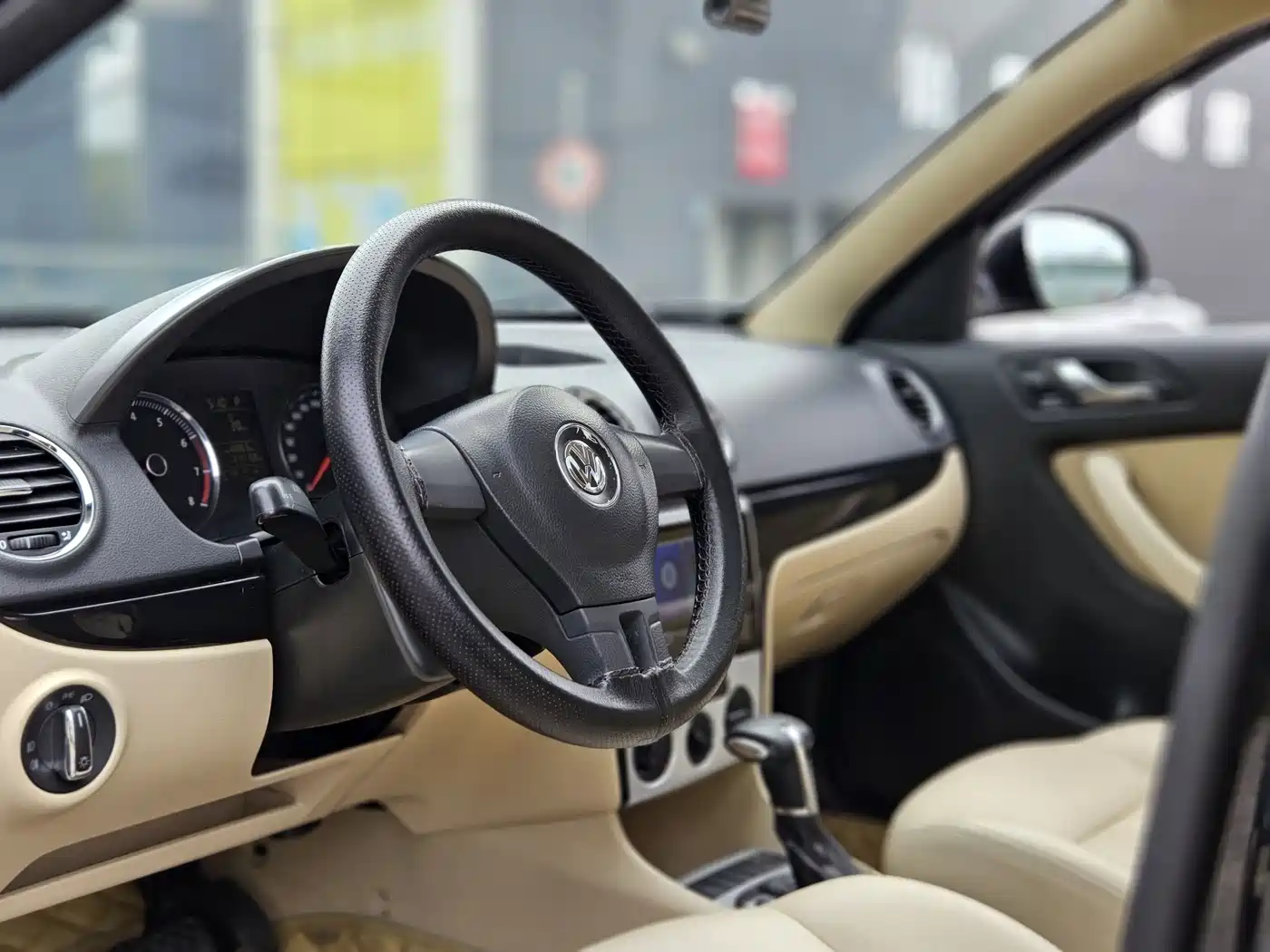 Photo 12 - Volkswagen Lavida