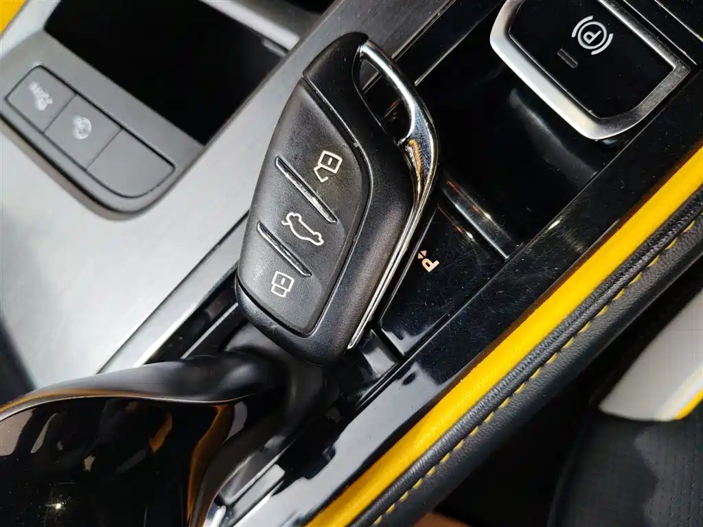 Фото 9 - MG MG6