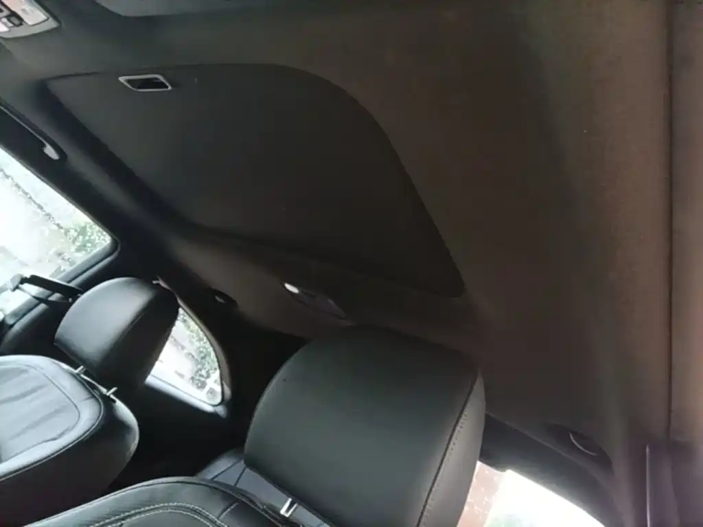 Kia Shuma 2015 2014 1.6T Luxury (China V)
