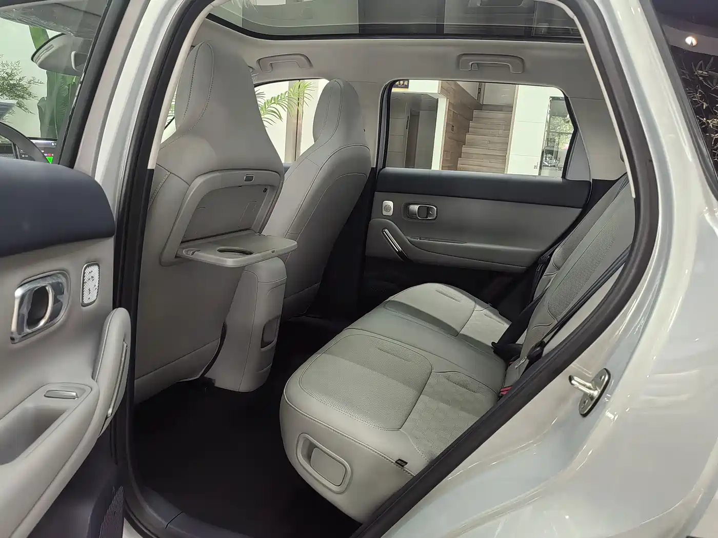 Leapmotor A10 2026 2026 Model 500km Range
