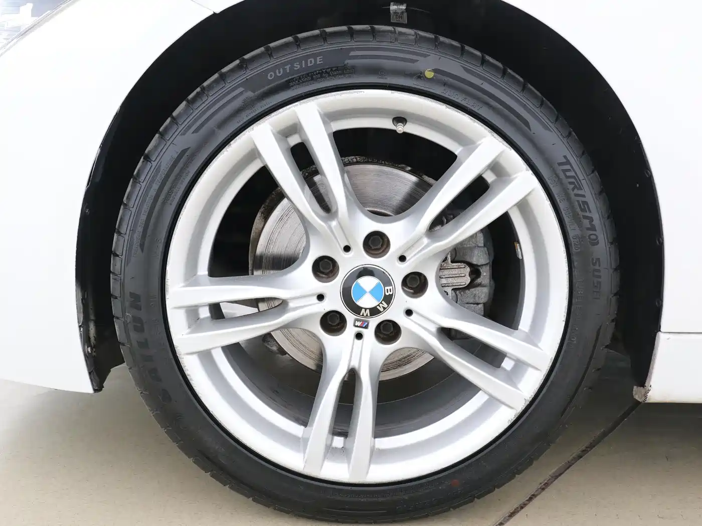 BMW 3 Series 2019 320Li M Sport Package фото 15