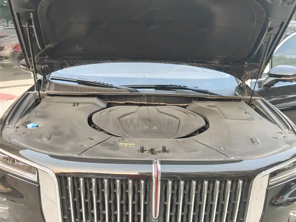 Hongqi HONGQI H9