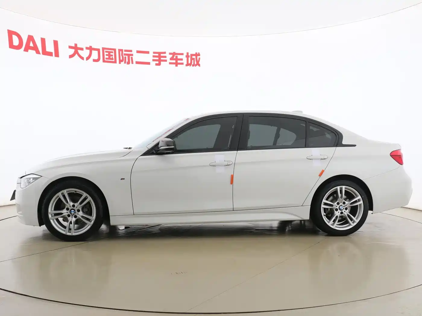 BMW 3 Series 2019 320Li M Sport Package фото 2