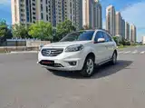 Фото 1 - Renault Koleos (Import)