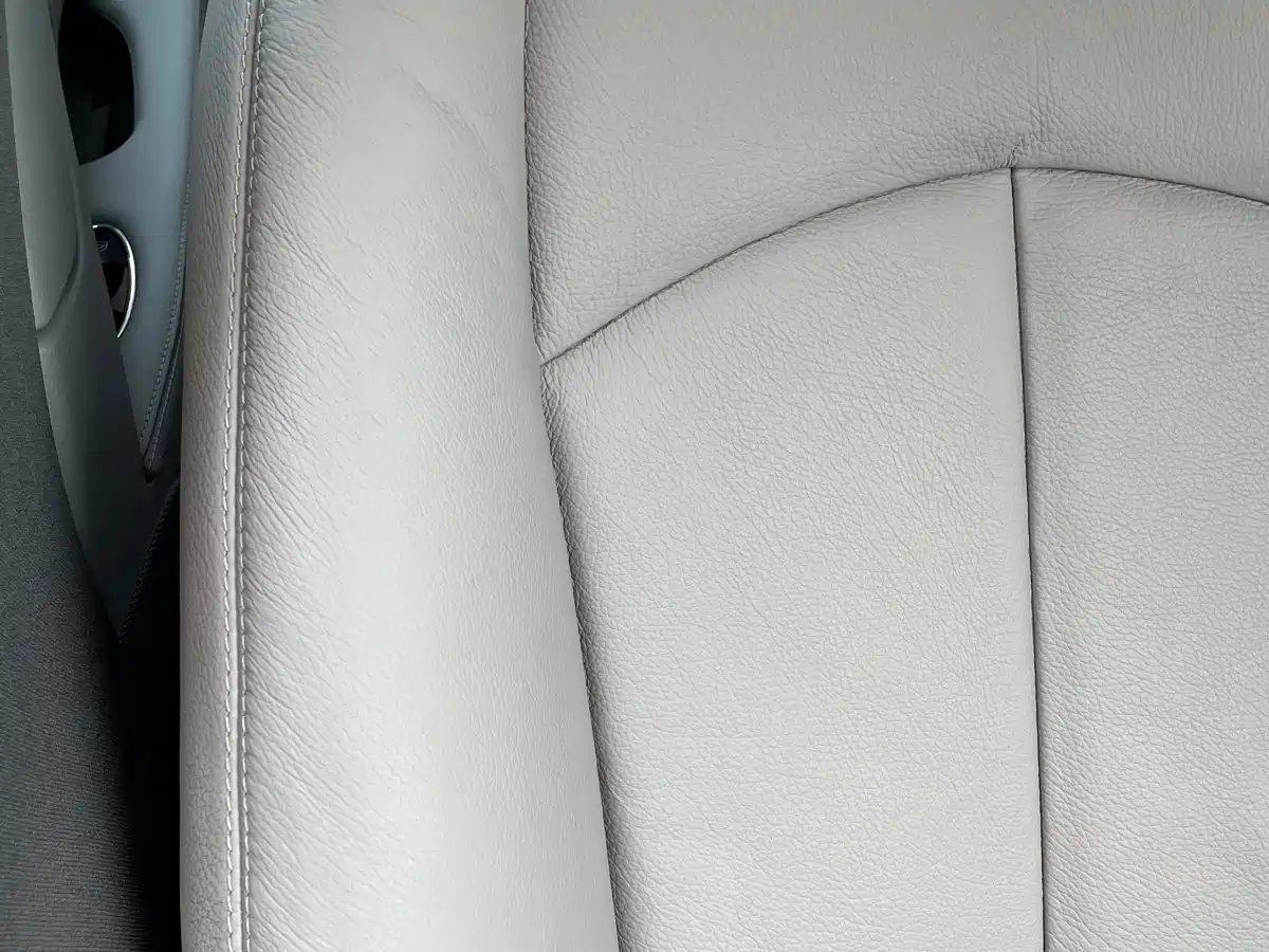 Mercedes-Benz E-Class (Import) 2006 E 500 Fashion фото 11