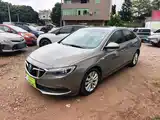 Фото 1 - Buick Excelle