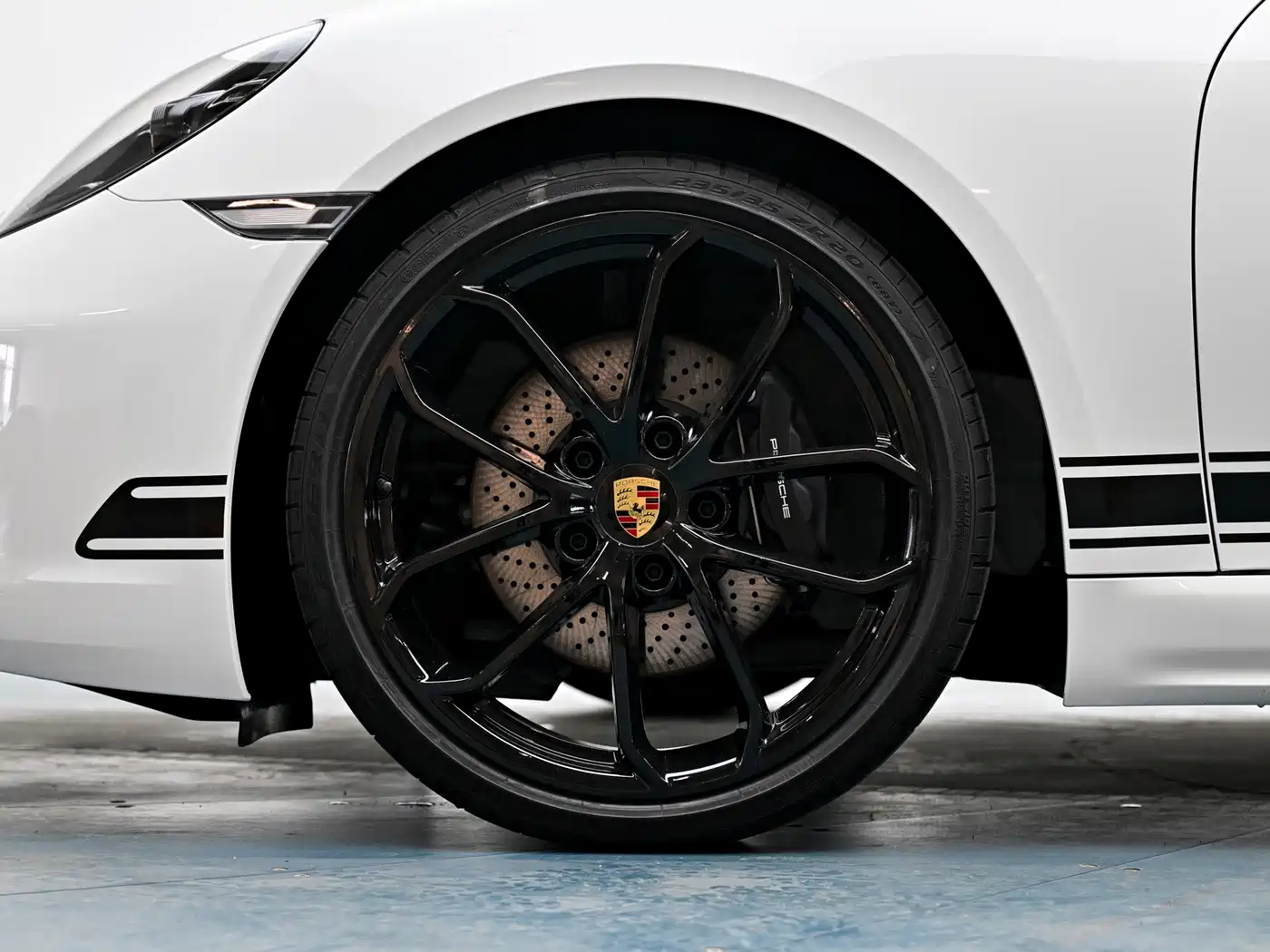 Porsche 718 2026 2023 Boxster Style Edition 2.0T