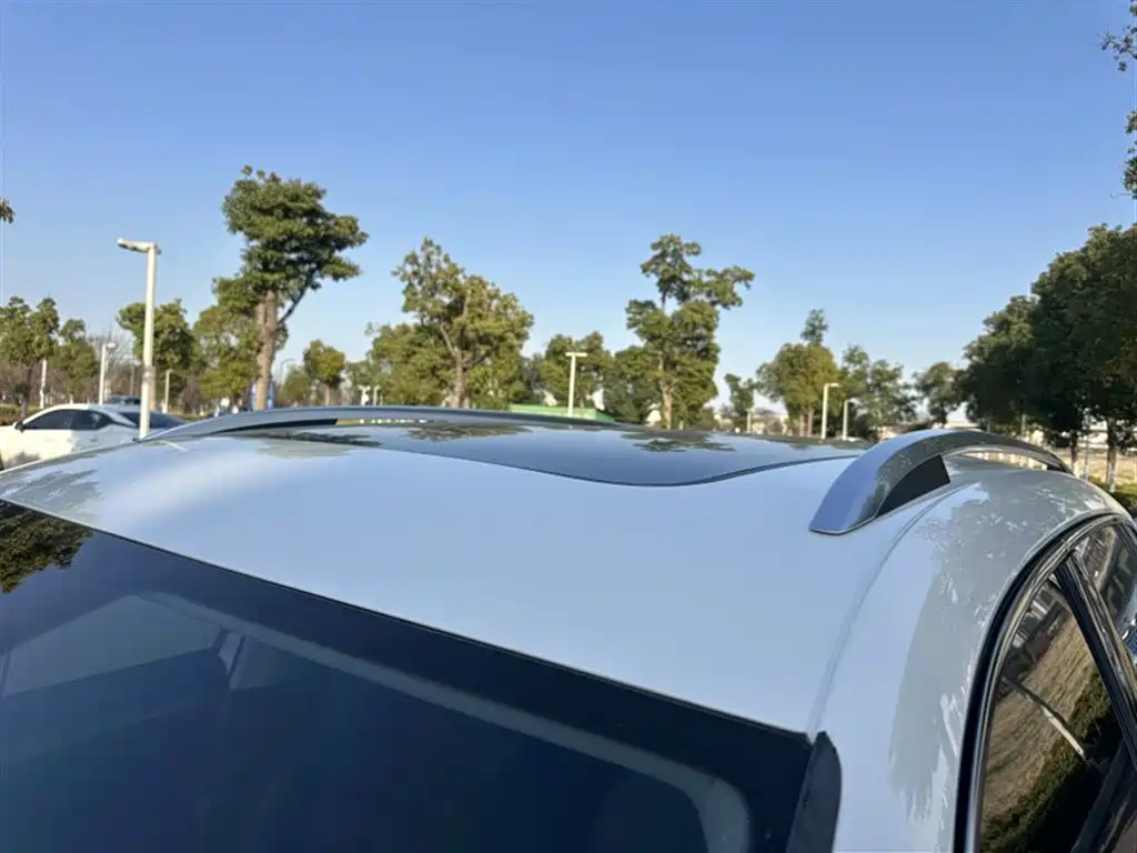 Škoda Kodiaq 2022 TSI330 7-Seater FWD Luxury Edition фото 20