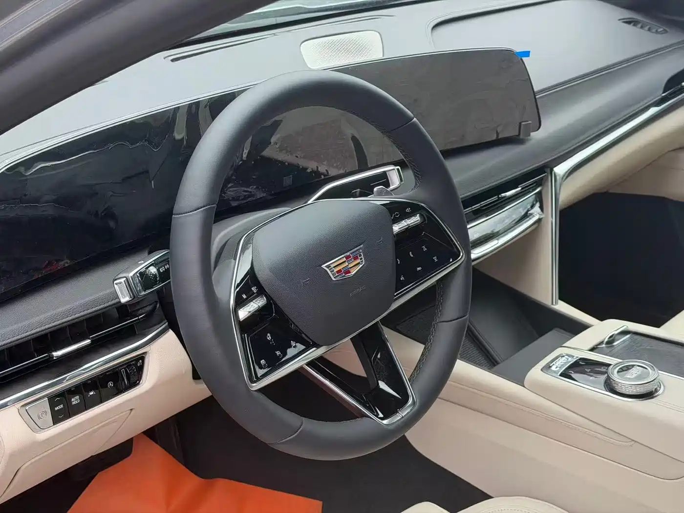 Cadillac CT6 2025 2023 28T Luxury Edition