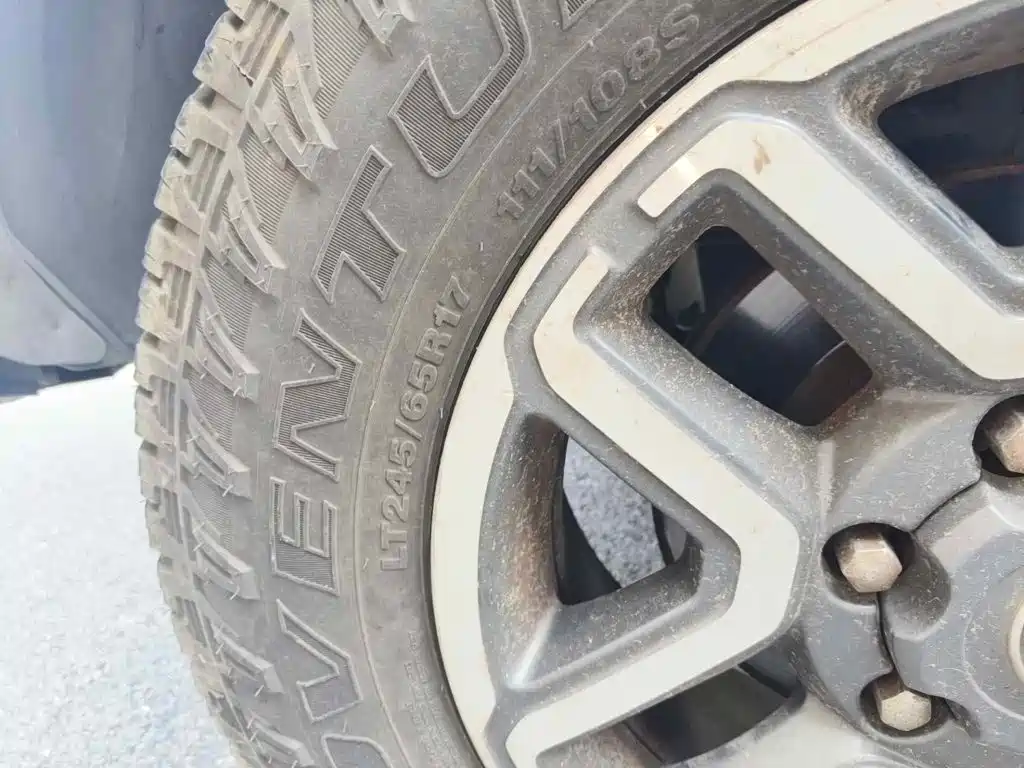 Фото 7 - BAIC ORV Beijing Offroad BJ40