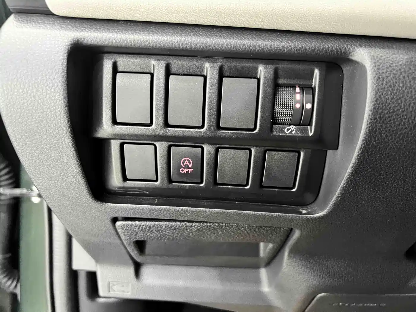Subaru Forester 2022 2.0i AWD Luxury Edition with EyeSight фото 9
