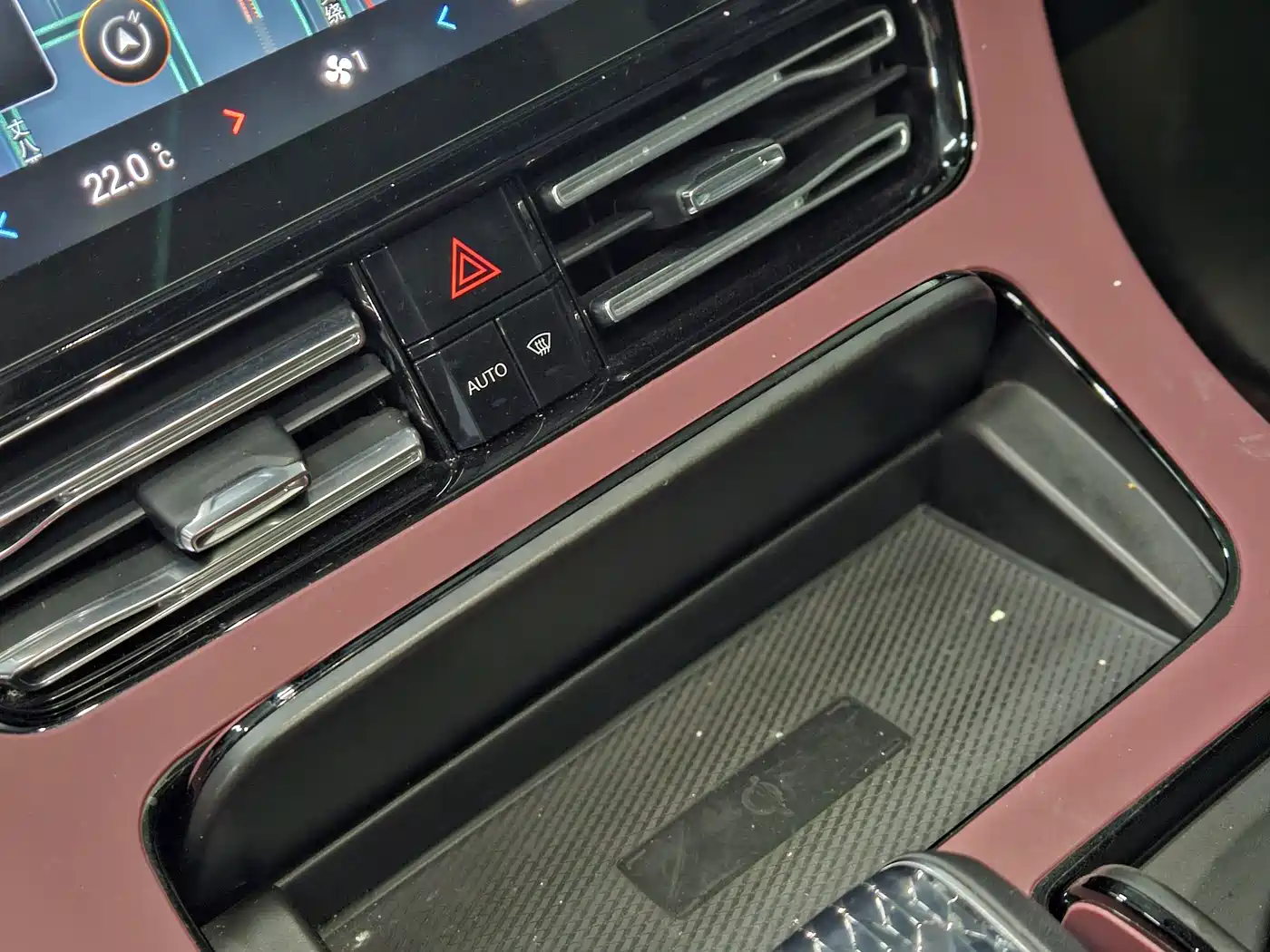 GAC Trumpchi Trumpchi M8 2024 Master Series 400T Ultimate Edition фото 9