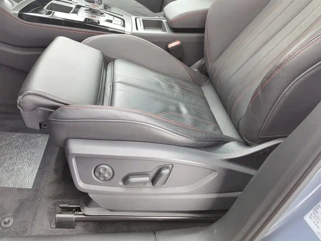 Audi Q5L 2022 40T RS Kit Racing Speed Edition фото 20