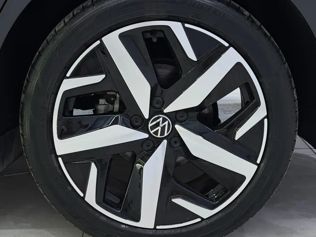 Volkswagen Lamando, миниатюра 22