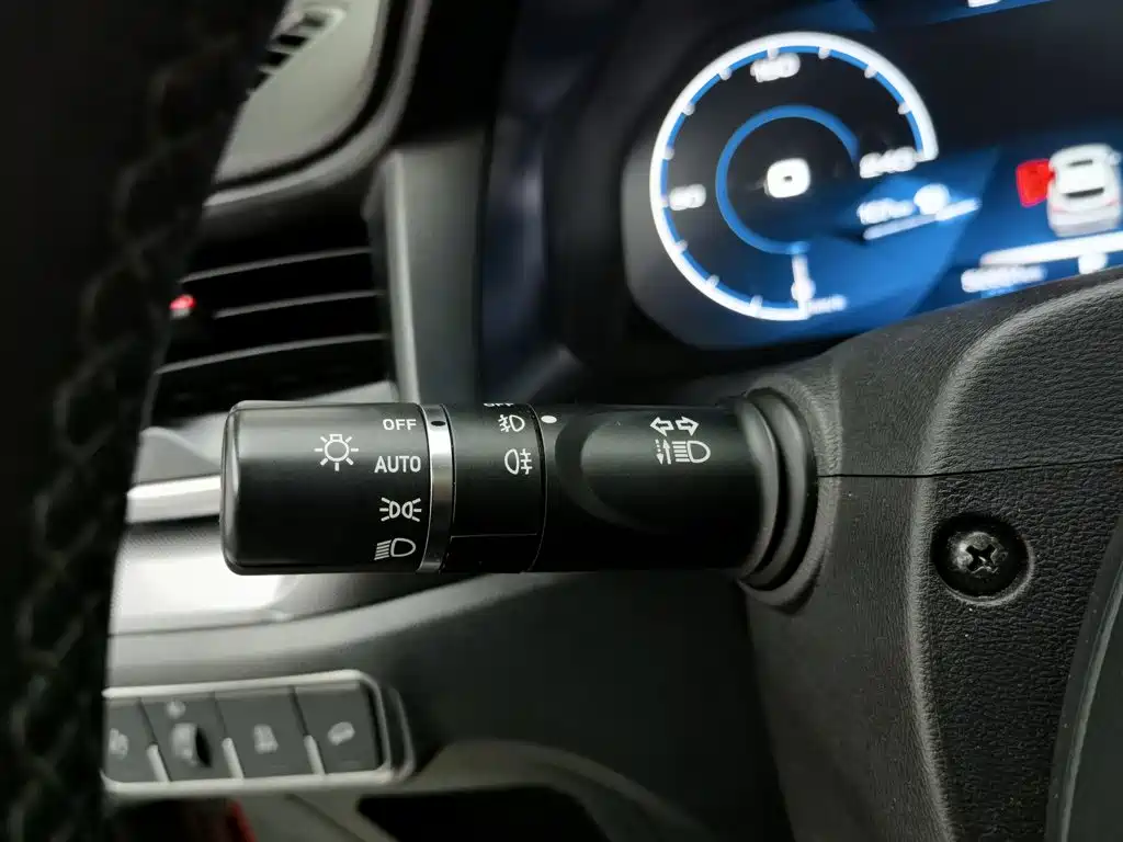 Haval H4 2019 2018 Red Label 1.5GDIT DCT Trend Edition