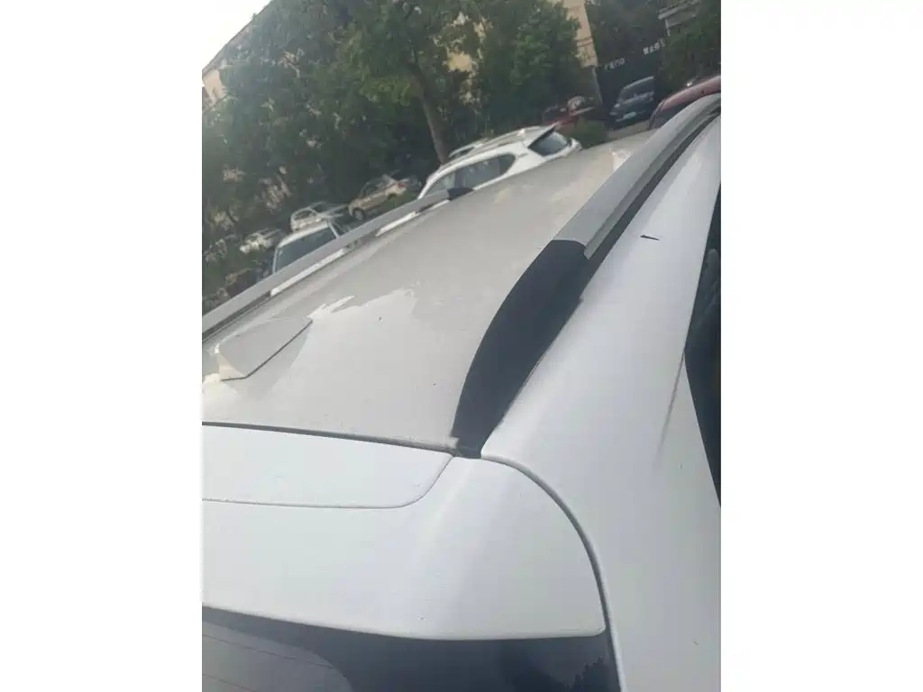 Baojun 560 2017 2016 1.5T Manual Elite