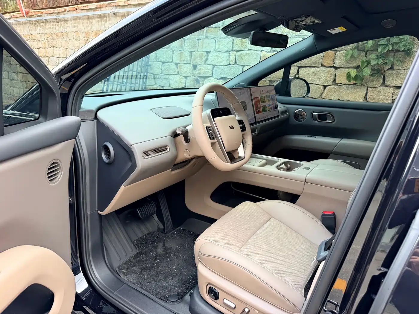 2026 Li Auto i6
