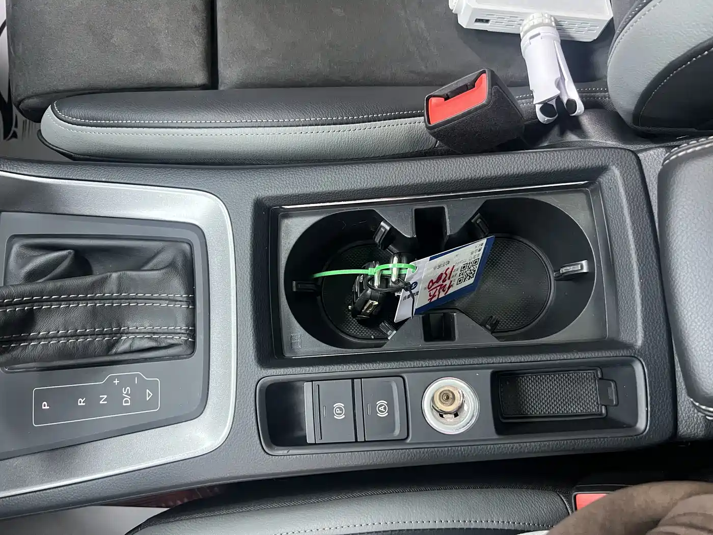 Audi Q3 2021 35 TFSI Progressive Sport фото 14