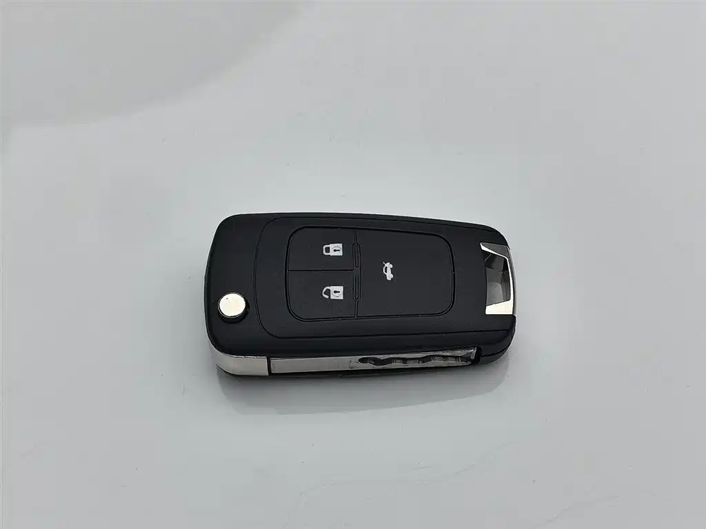 Buick Excelle 2019 18T Auto Connected Elite China VI фото 19