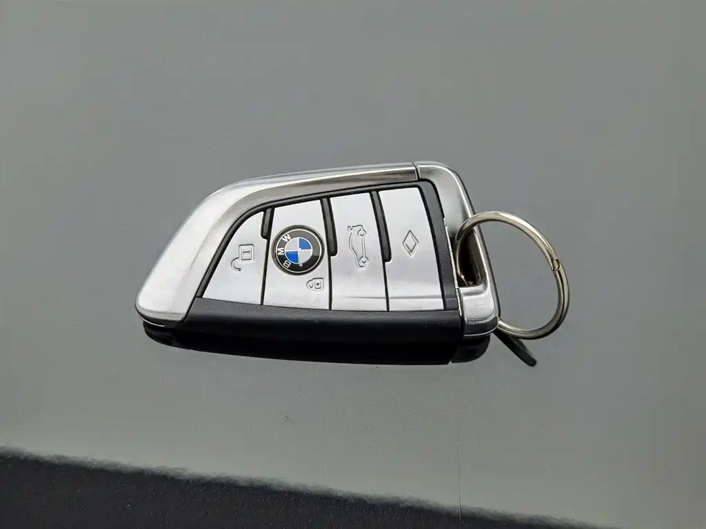 BMW 7 Series 2018 730Li Leading Type M Sport Package фото 19