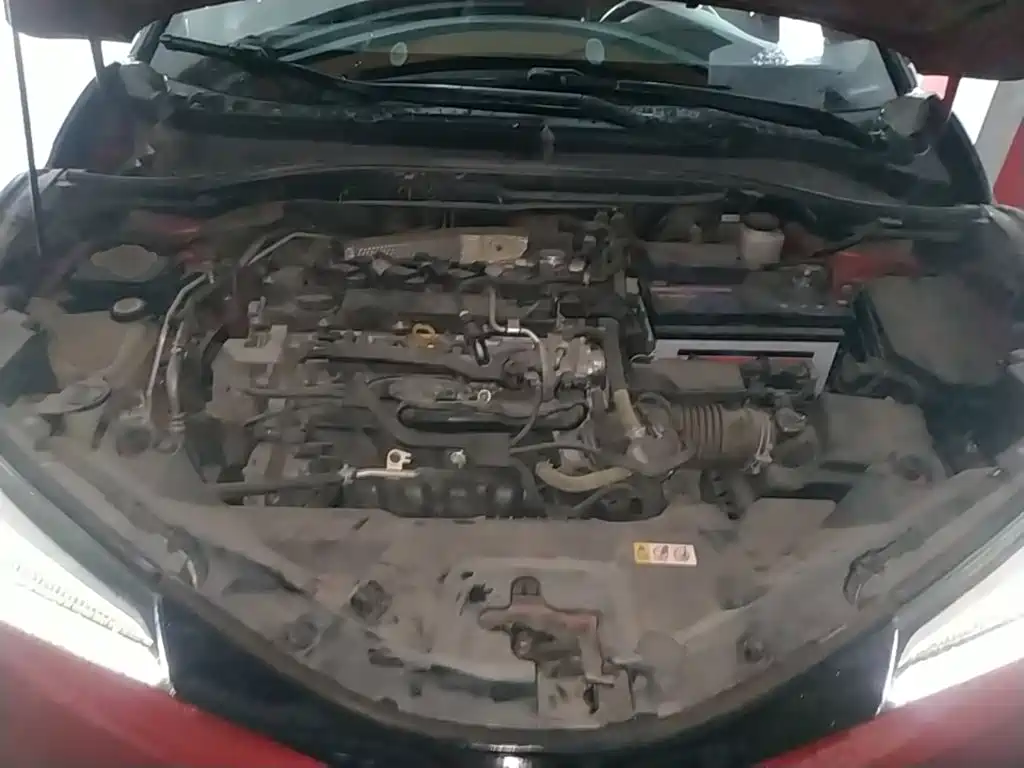 Toyota C-HR 2020 2020 Model 2.0L Luxury