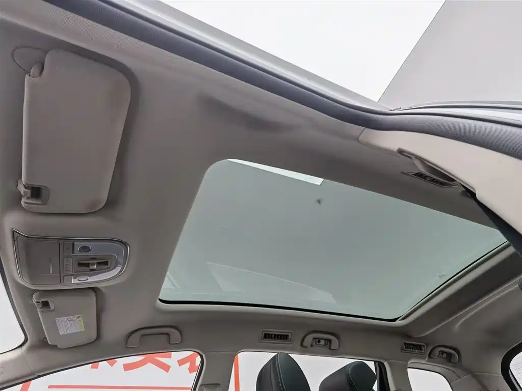 BYD Song MAX 2018 1.5T Automatic Smart Connected Premium 6-Seater фото 14