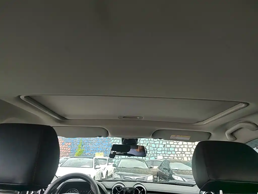 Soueast DX3 2018 2018 1.5T CVT Premium