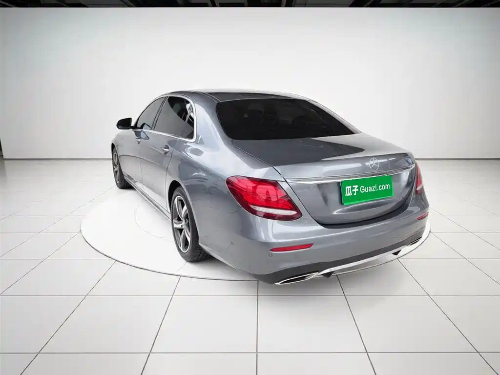 Mercedes-Benz E-Class 2017 E 300 L Sport Luxury фото 5