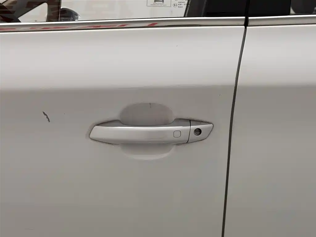 BYD Song MAX 2018 1.5T Automatic Smart Connected Premium 6-Seater фото 18