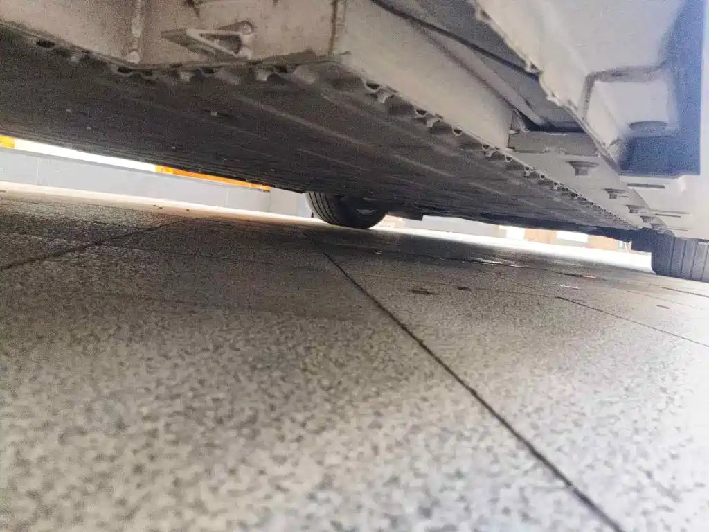 Фото 9 - Dongfeng Fengxing Stellar S7