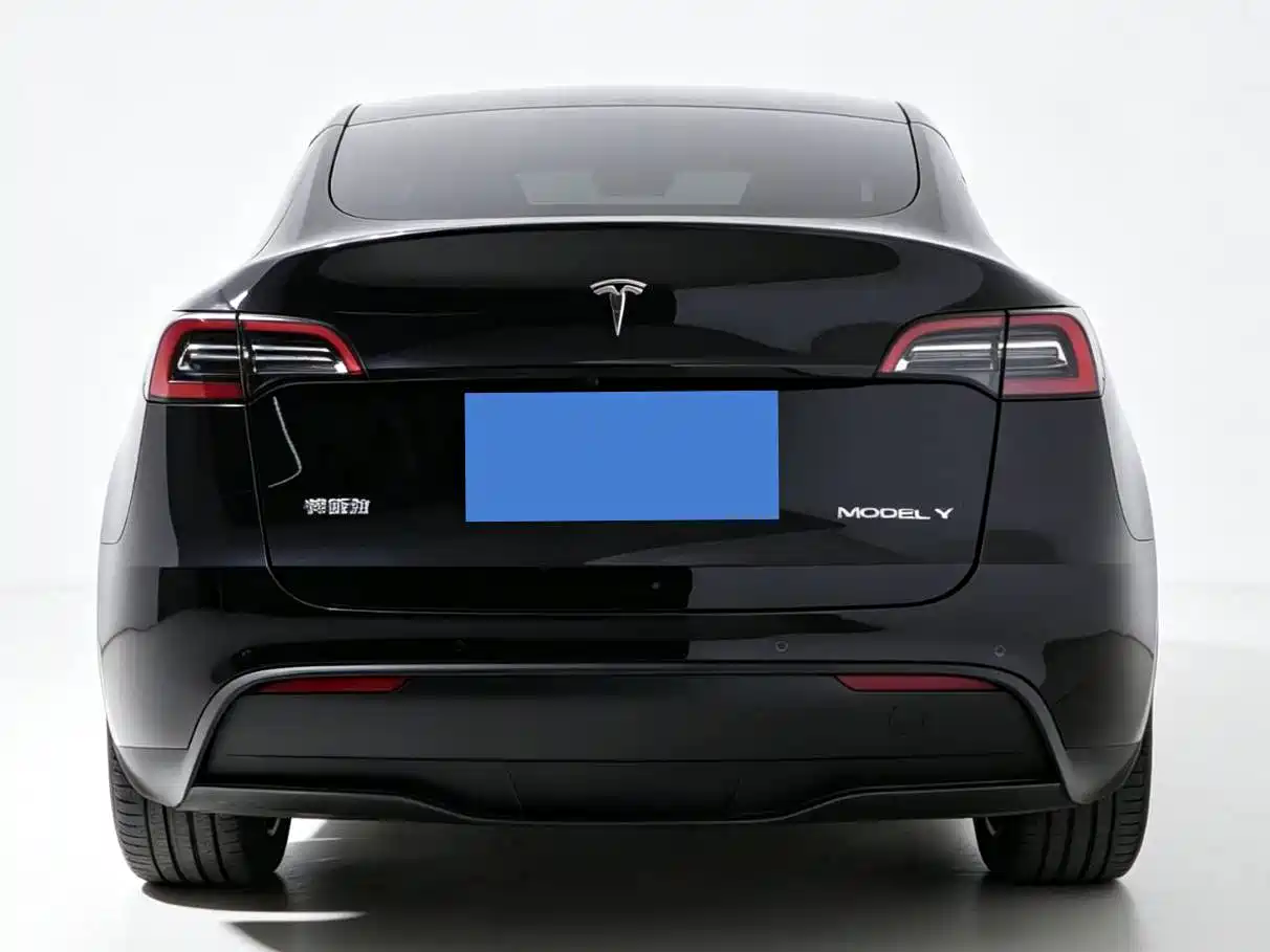 Tesla Model Y 2021 2021 Standard Range Rear-Wheel Drive