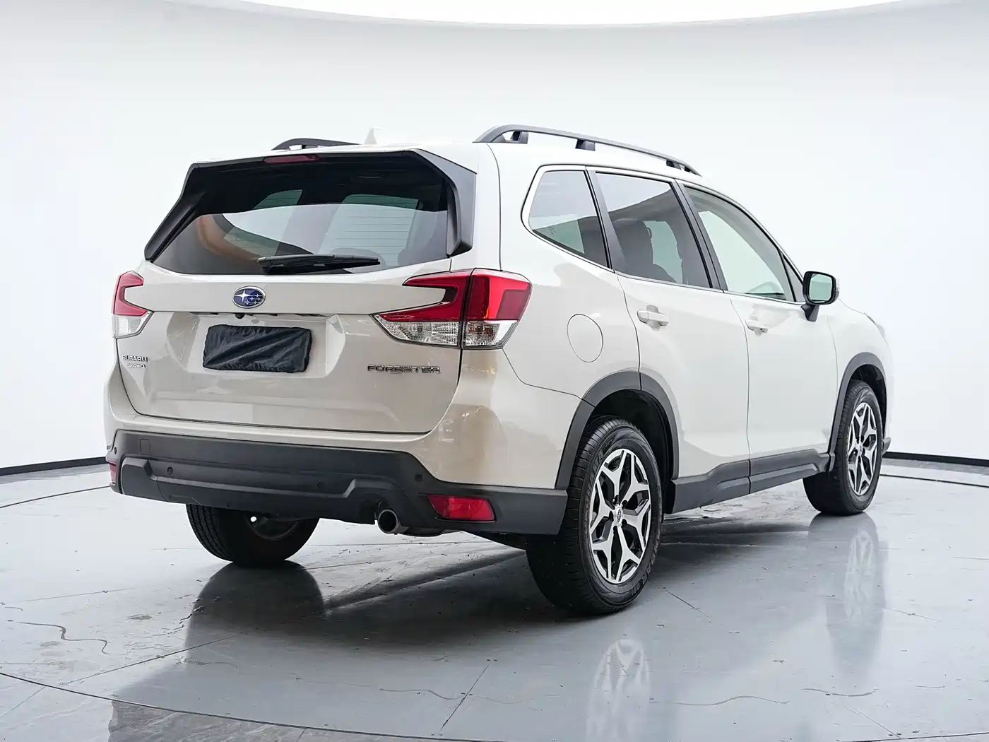 Subaru Forester 2023 2022 2.0i AWD Luxury Edition with EyeSight